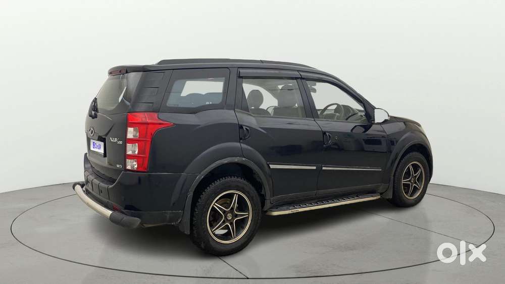 Mahindra Xuv500 W6 2wd, 2015, Diesel