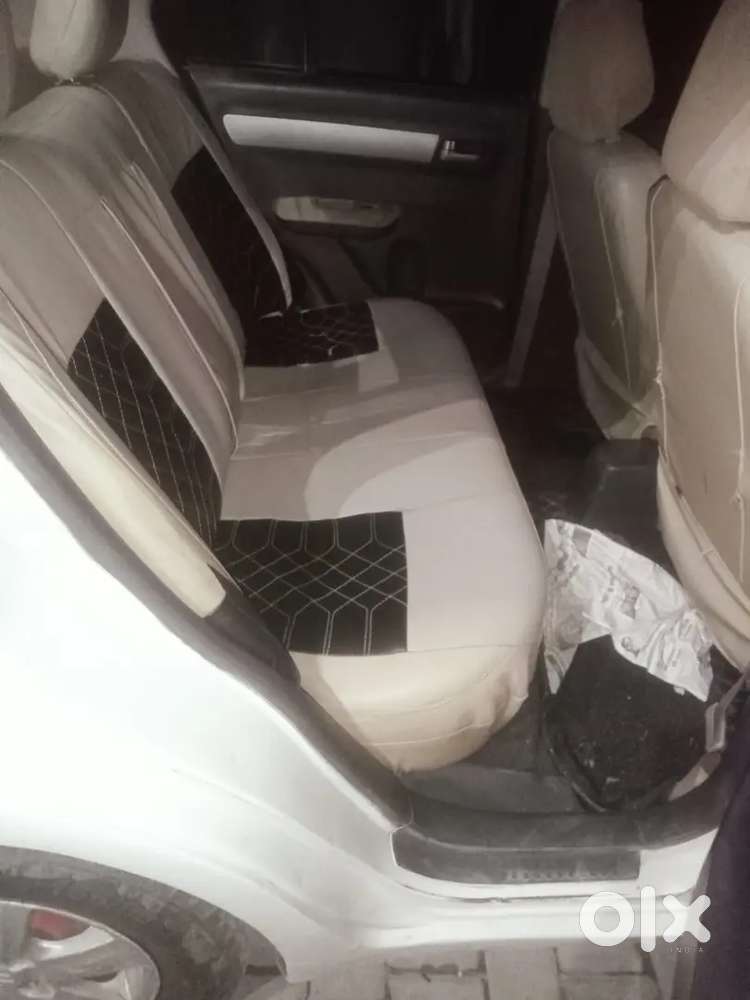 Maruti Swift Dzire 2008 Zdi  Top Model Touch Screen Back Camera 2029 T
