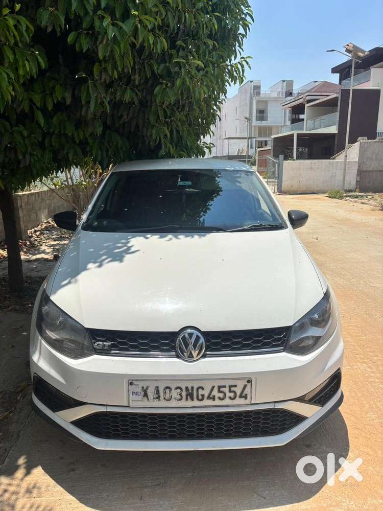 Volkswagen Polo 1.2tsi 2020 Petrol Showroom  Maintained