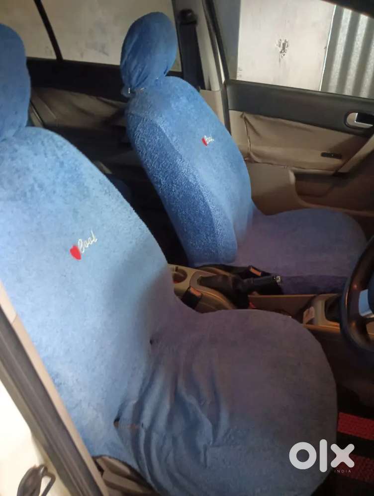 Ford Fiesta 1.4 Zxi 2006