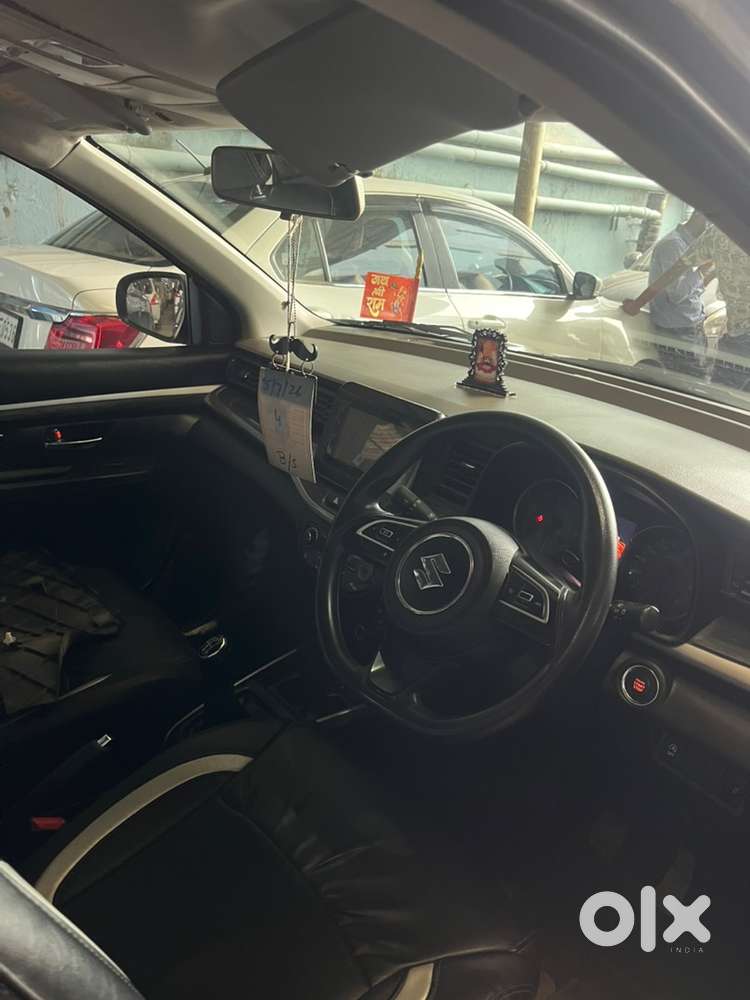Maruti Suzuki Xl6 2019