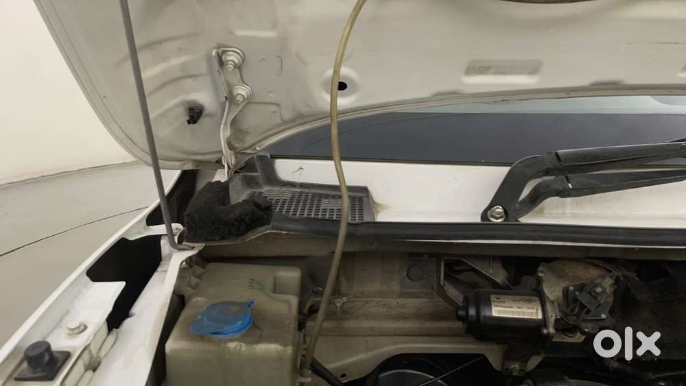 Renault Kwid 1.0 Rxt Sce Special (o), 2016, Petrol