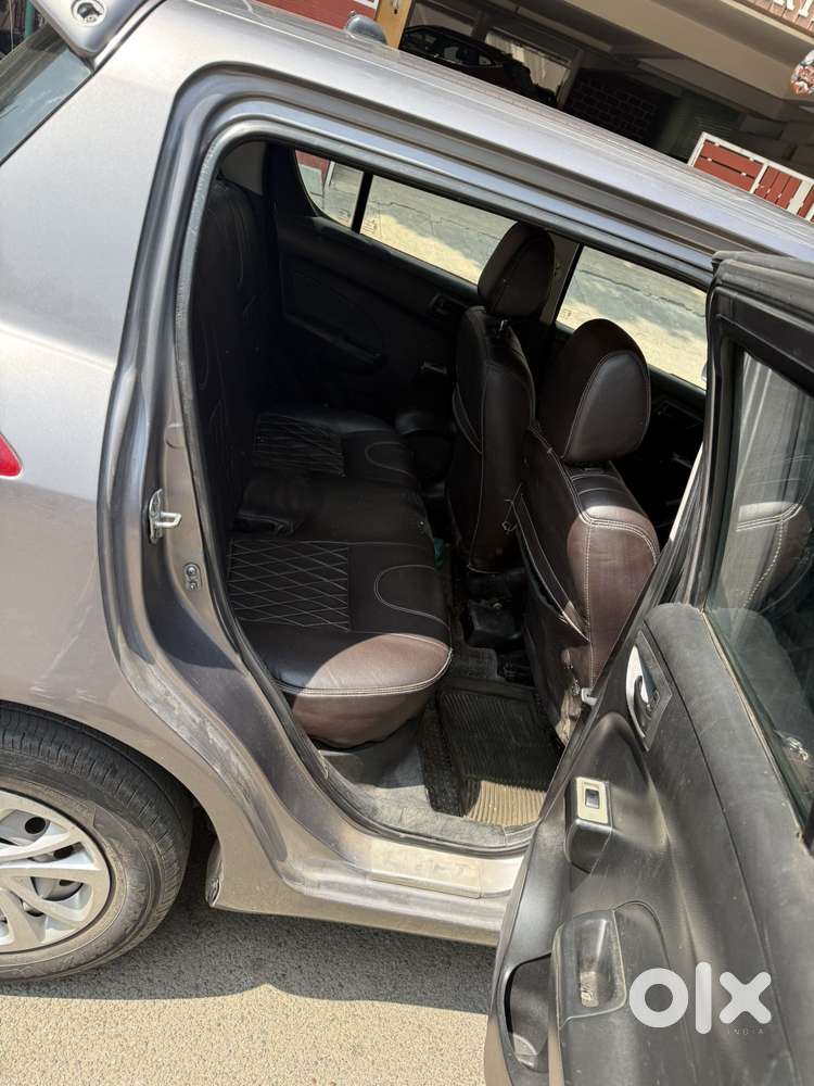 Maruti Suzuki Swift Ldi Optional, 2012, Diesel