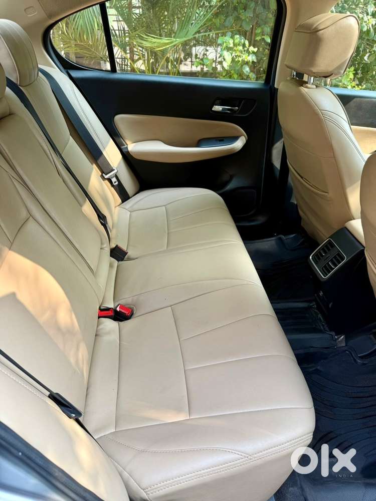 Honda City Diesel 2021 5th Generation