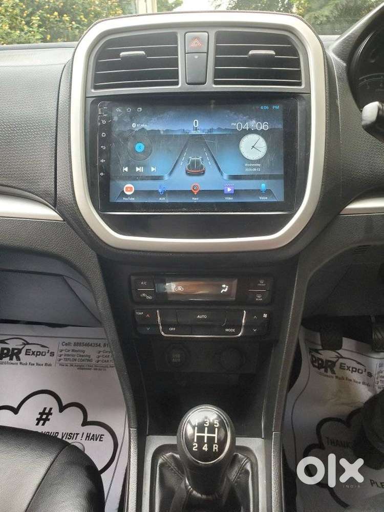 Toyota Urban Cruiser Cruiser Mid, 2021, Petrol