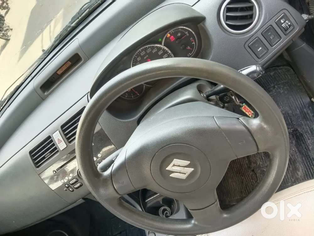 Swift Dzire Vxi 2008  Original 55,000 Km Driven  Valid Till 2028