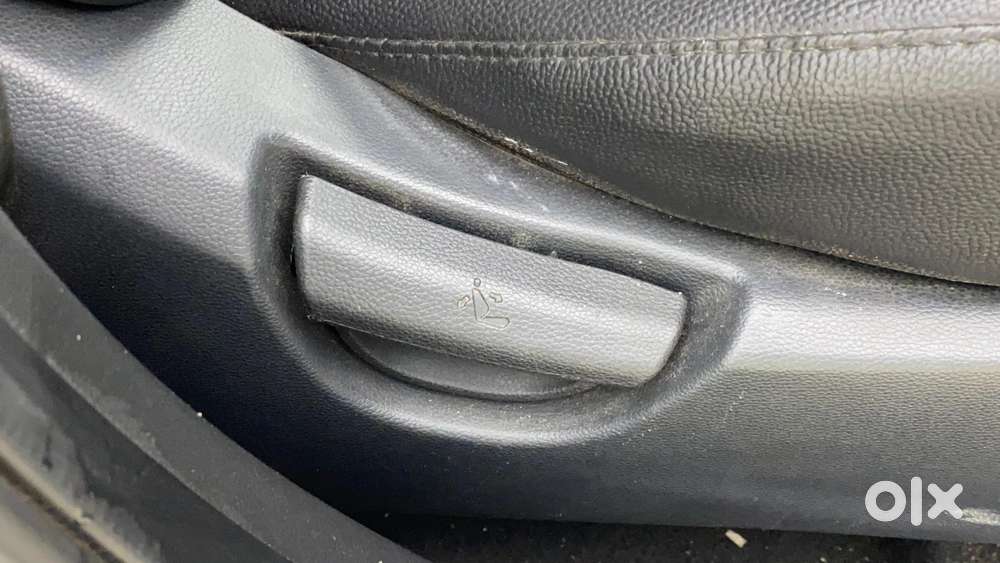 Hyundai Grand I10 Sportz 1.2 Kappa Vtvt, 2015, Petrol