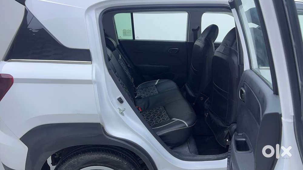 Hyundai Exter Sx 1.2 Mt, 2025, Petrol