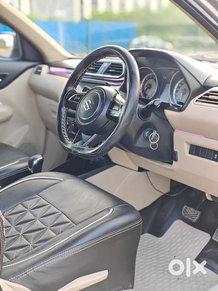 Maruti Suzuki Swift Vxi Ags, 2022, Petrol