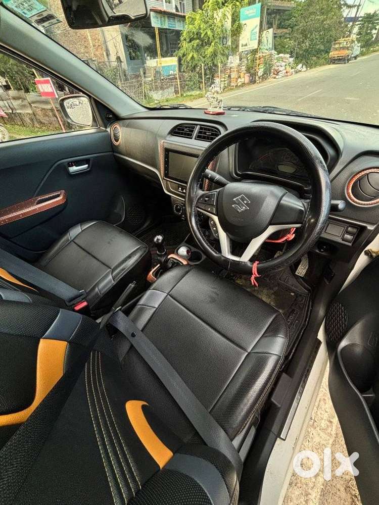 Maruti Suzuki Alto K10 Plus Edition, 2024, Petrol