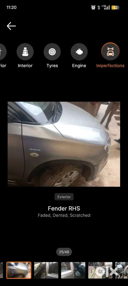 Maruti Suzuki Brezza 2017 Diesel 136435 Km Driven