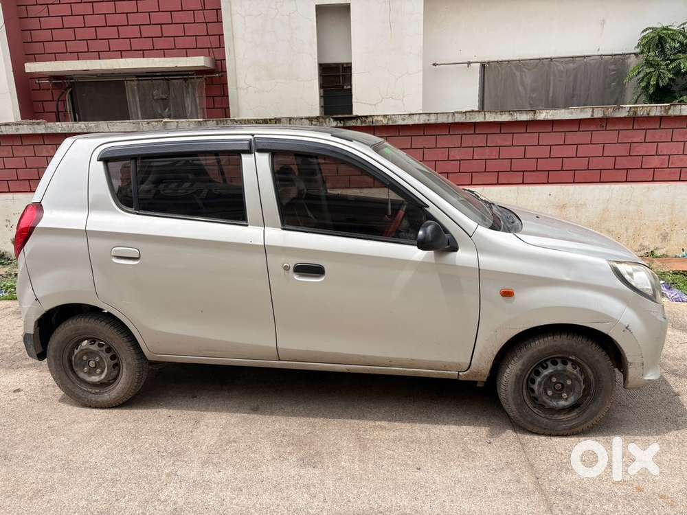 Maruti Suzuki Alto Lxi 2014