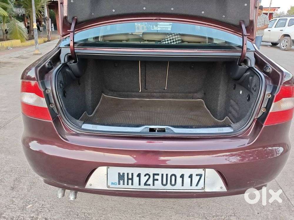 Skoda Superb Elegance Tdi 2.0 At, 2010, Diesel