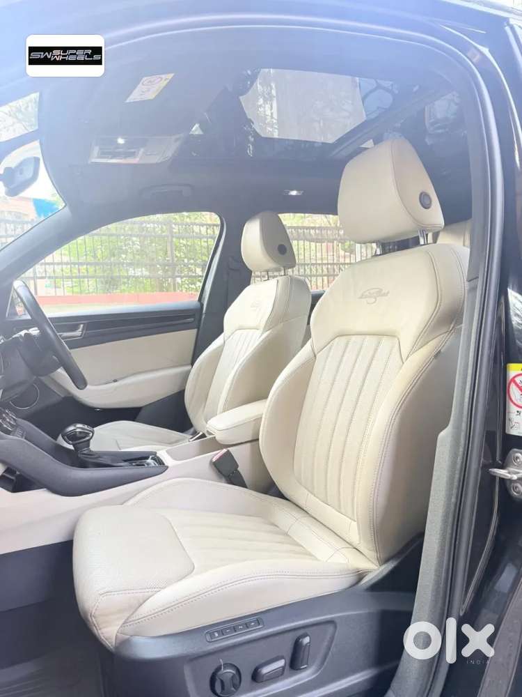 Skoda Kodiaq, 2023, Petrol