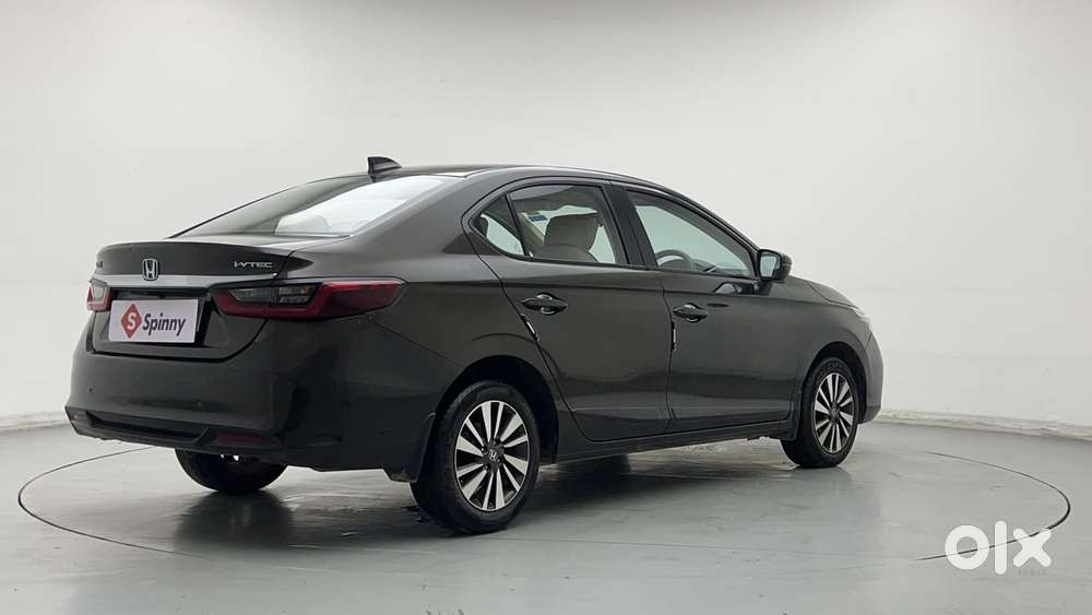 Honda City I-vtec Cvt Vx, 2023, Petrol