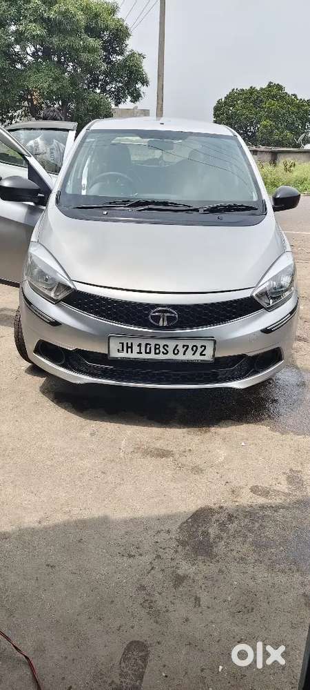 Tata Tiago Xm 2019 Petrol Manual