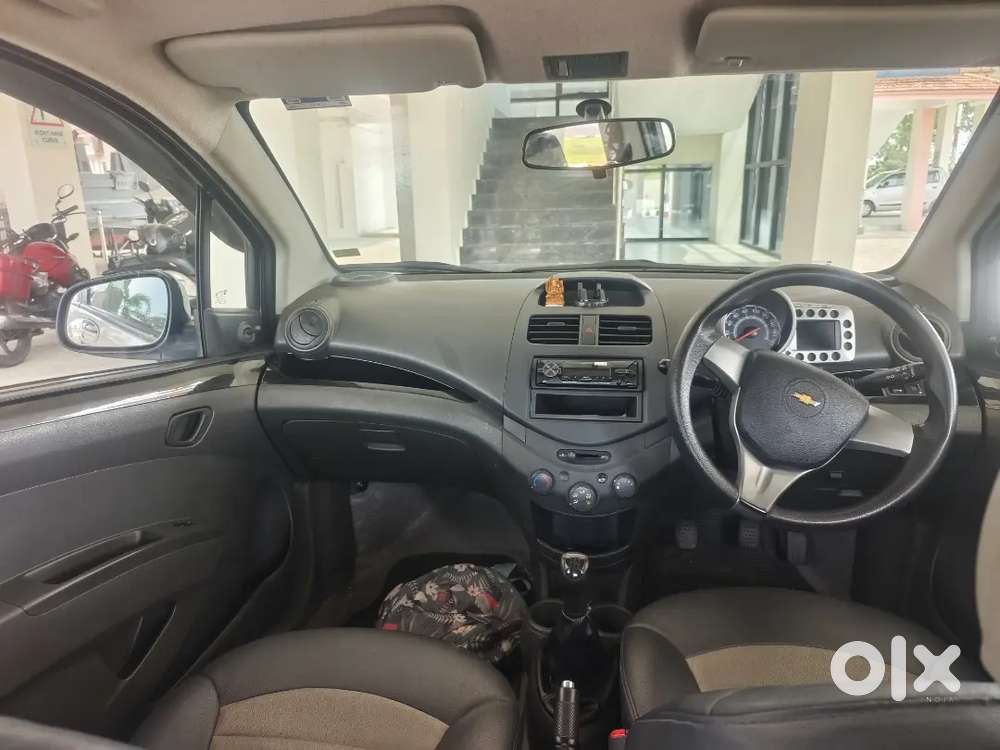 Chevrolet Beat 2013 Diesel Well Maintained