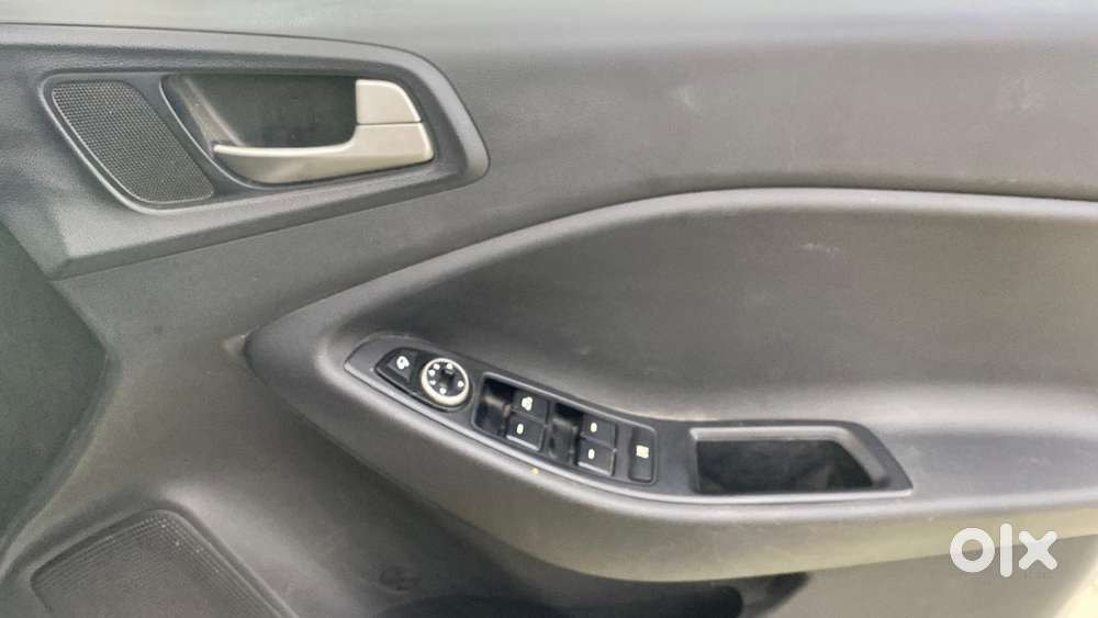 Hyundai I20 Active 1.2 S, 2017, Petrol