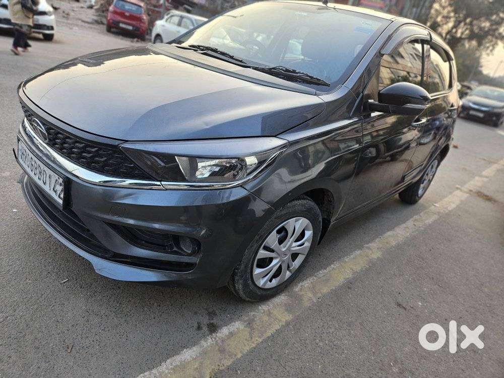 Tata Tiago, 2023, Cng & Hybrids