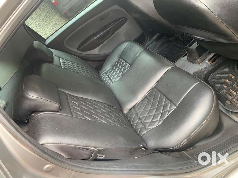 Fiat Punto Diesel 2009 December Full Option