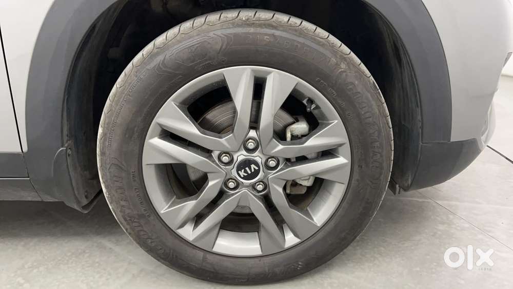Kia Seltos Htx Plus At D, 2019, Diesel