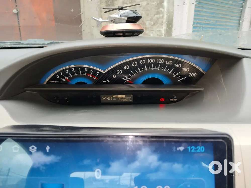 Toyota Etios Liva 2015 Diesel Good Condition