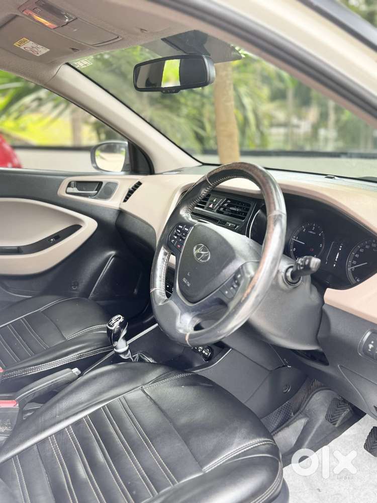 Hyundai I20 E Asta 1.4 Crdi, 2015, Diesel