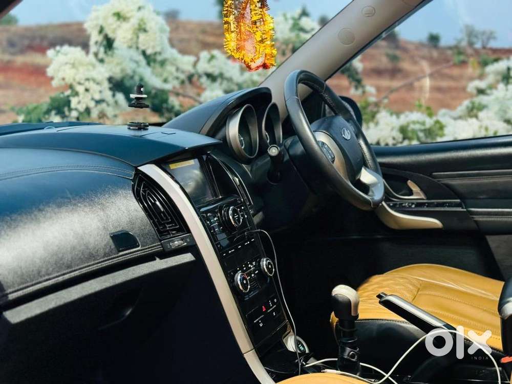 Mahindra Xuv500 2020 Diesel Well Maintained