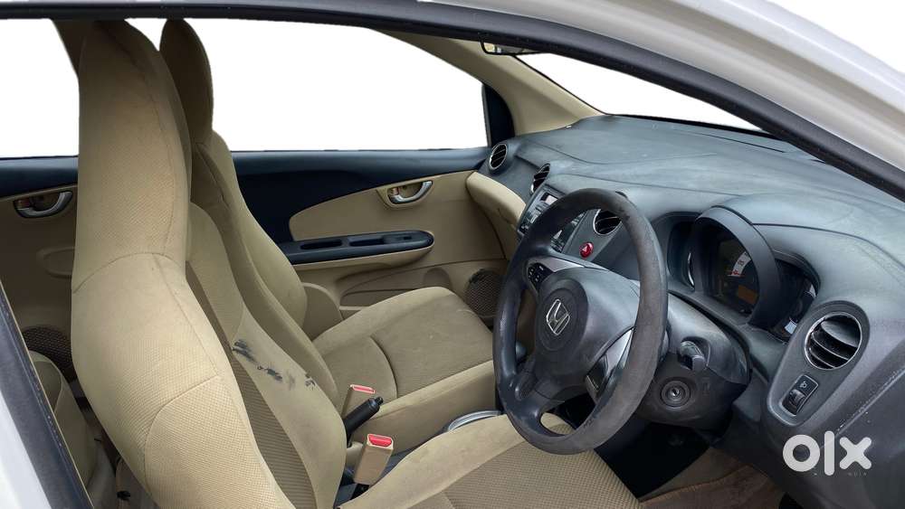 Honda Brio Vx At, 2014, Petrol
