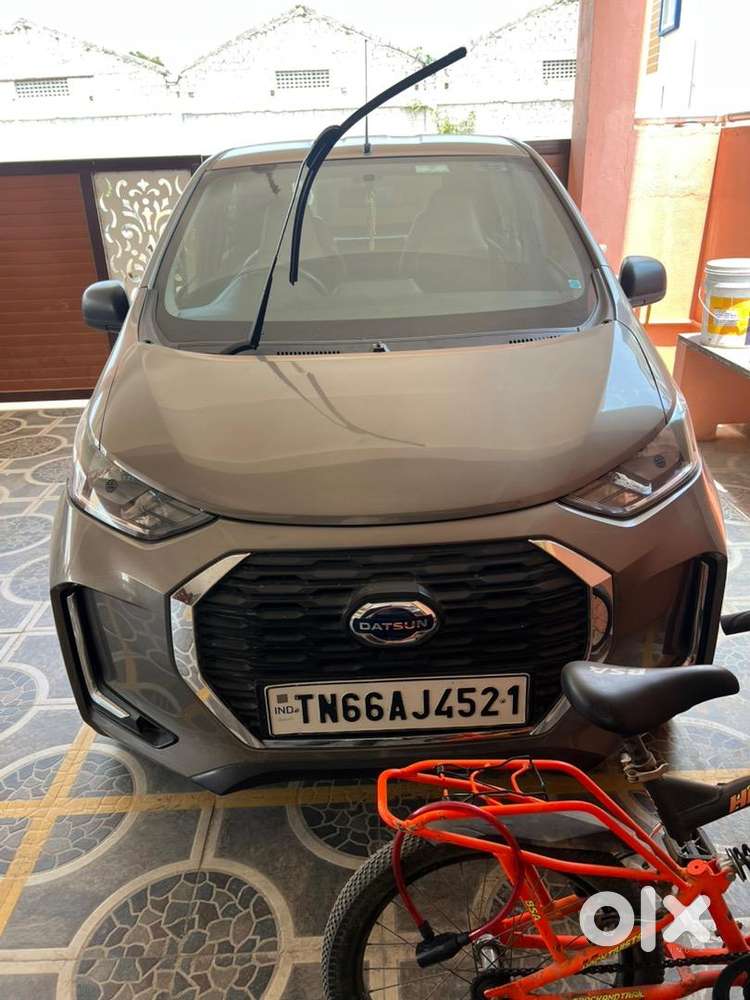 Datsun Redigo