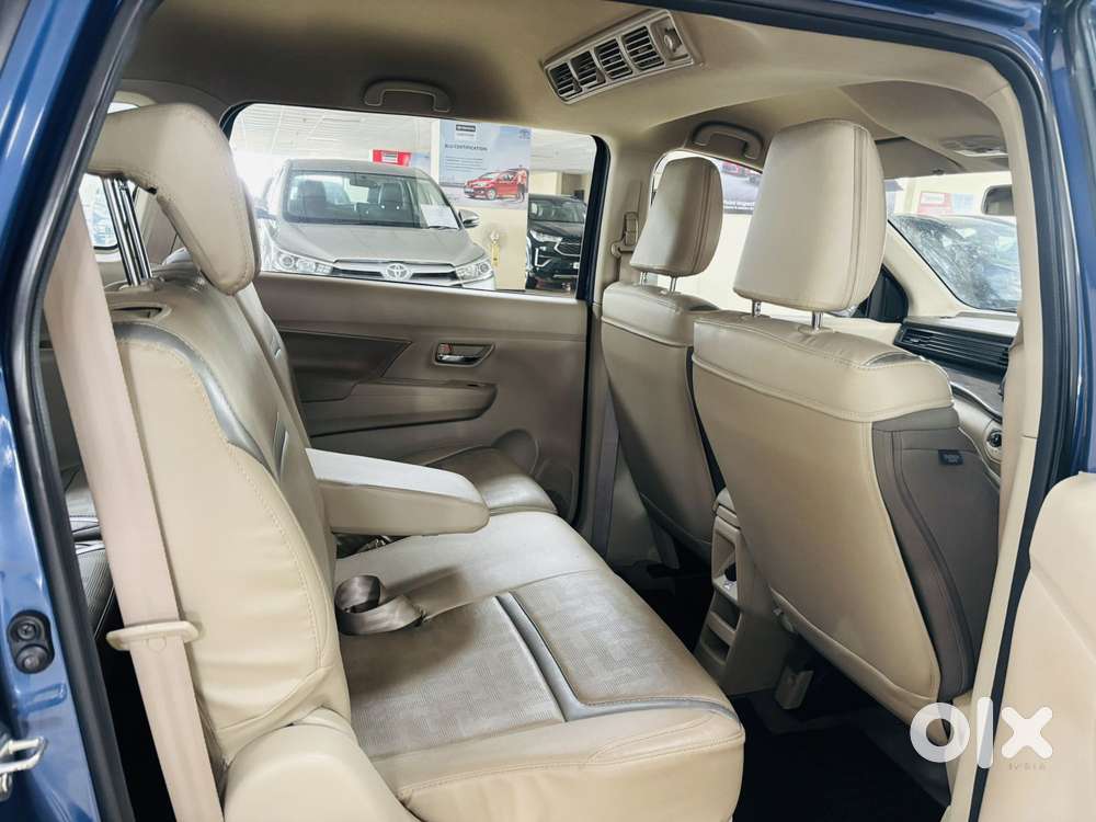 Toyota Rumion V Mt, 2023, Petrol