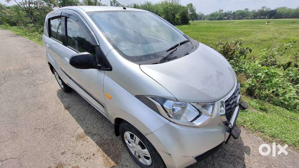 Datsun Redigo 1.0 Limited Edition 2018, 2019, Petrol