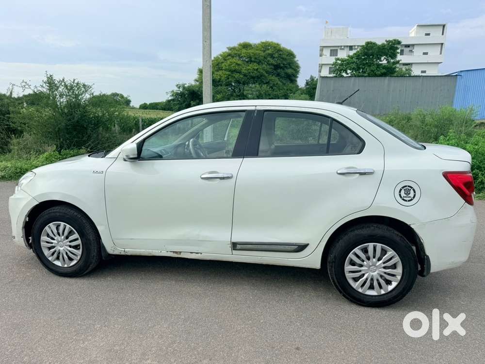 Maruti Suzuki Dzire Diesel 2020