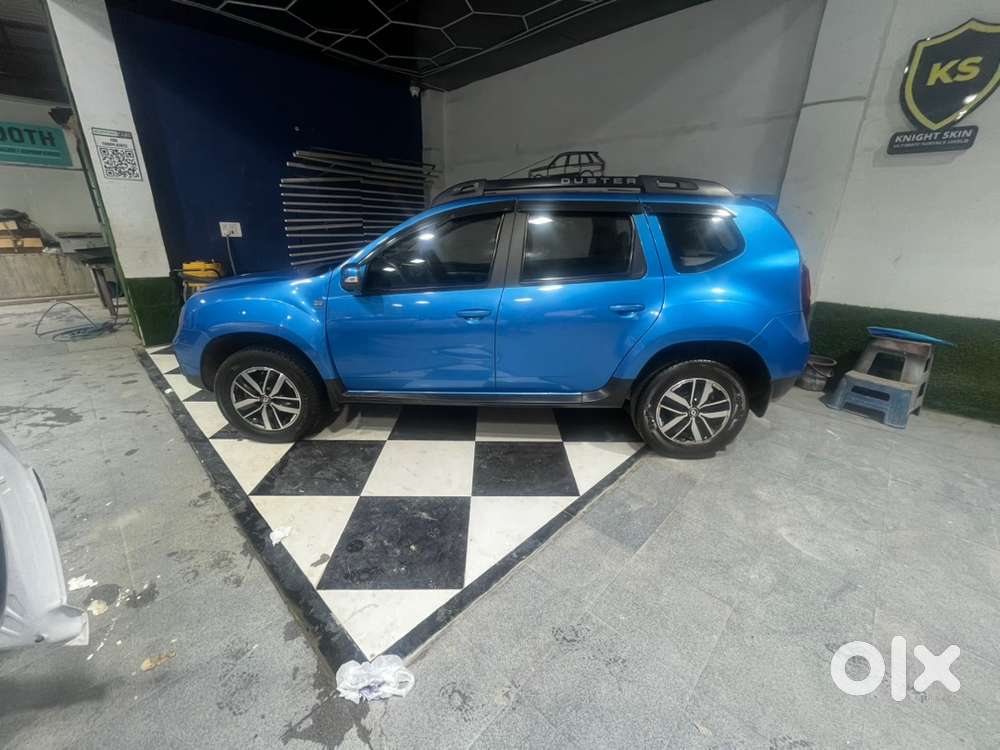 Renault Duster Diesel 2020