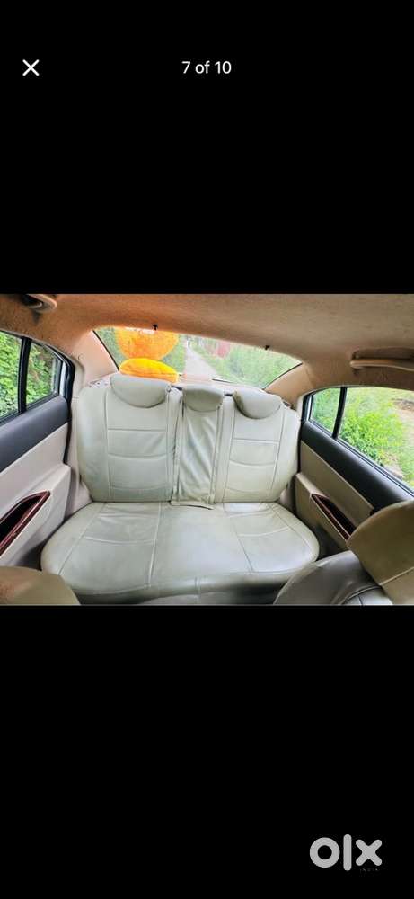 Hyundai Verna 2009 Diesel Good Condition