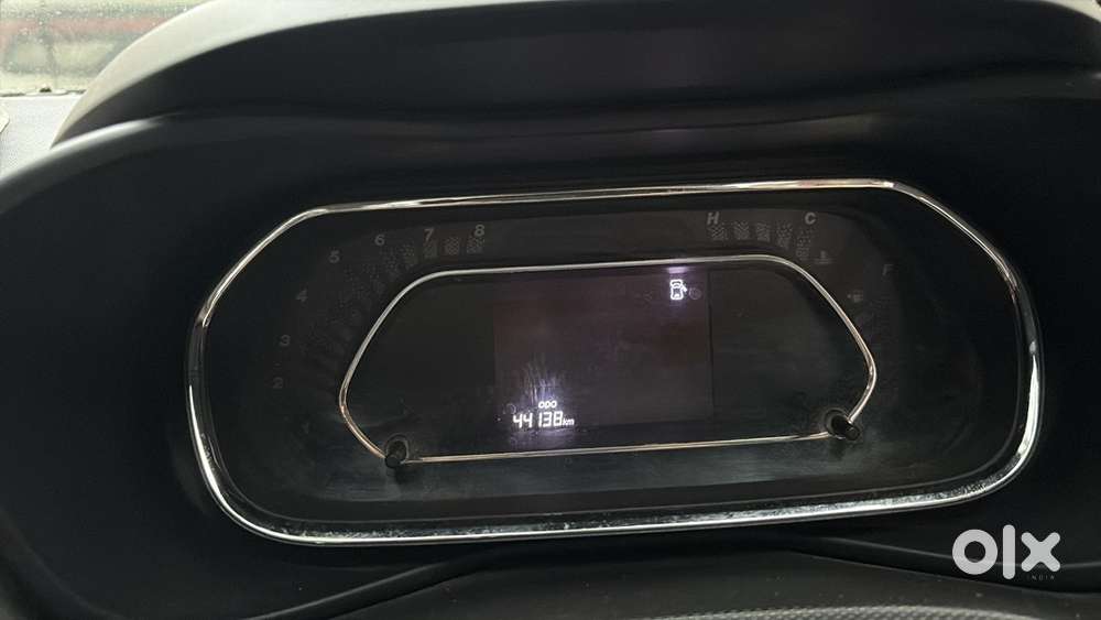 Tata Nexon Diesel 2022