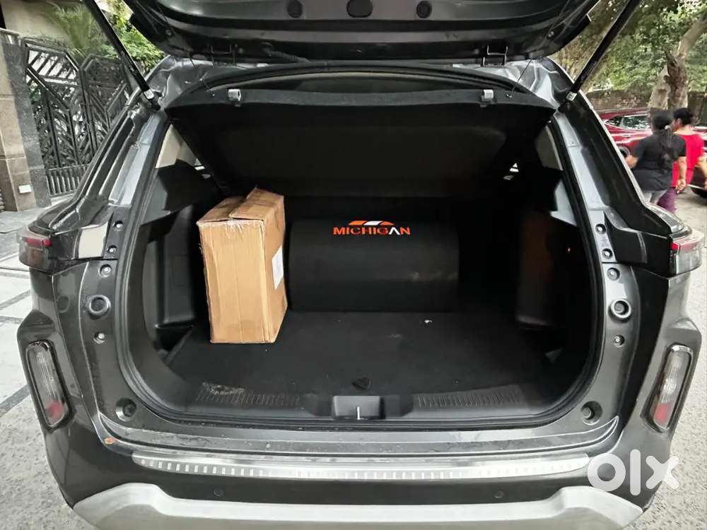 Grand Vitara Delta Automatic