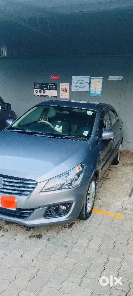 Central Government Employee Used, Low Km Ran, Showroom Condition