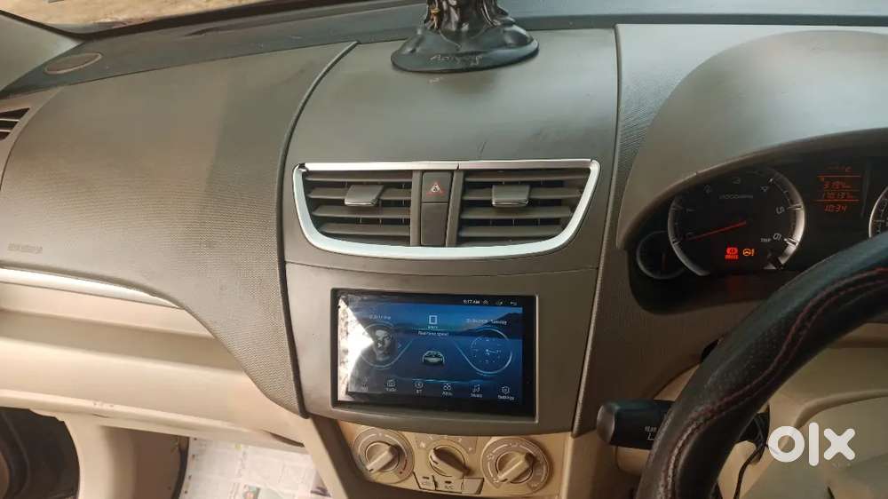 Maruti Suzuki Ertiga 2012 Model Zdi