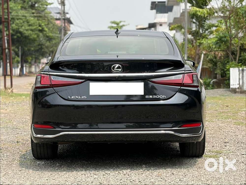 Lexus Es 300h Luxury, 2023, Petrol