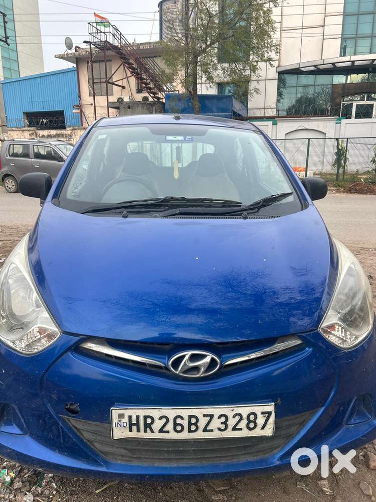 Running Condition Car, No Any Issues