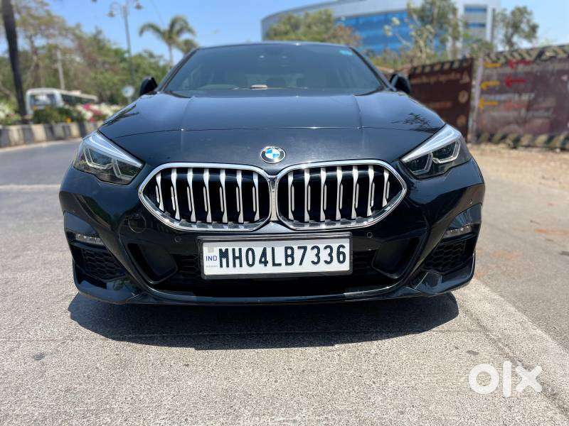 Bmw 2 Series Gran Coupe 220i M Sport, 2022, Petrol