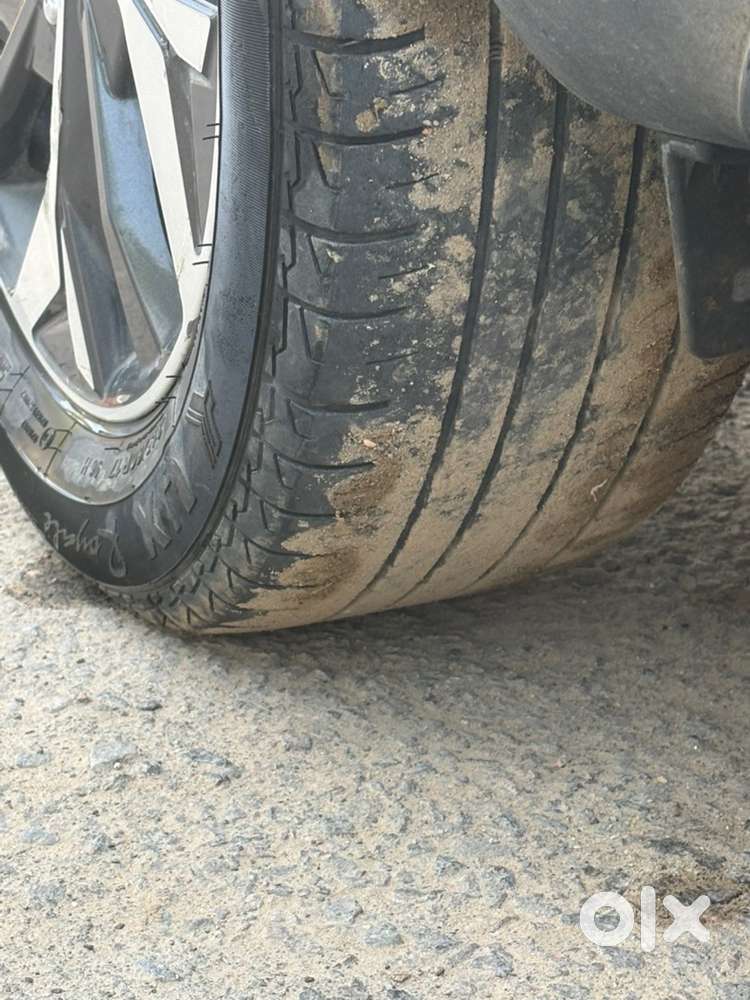 Hyundai Creta 2021 Diesel Well Maintained