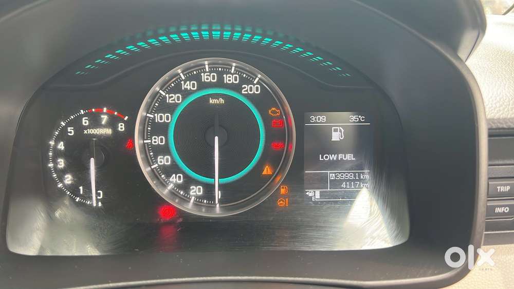Maruti Suzuki Ignis 1.2 Alpha Mt, 2024, Petrol