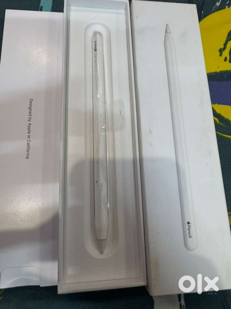Apple pencil pro - Accessories in Sector 38, Gurgaon - 1836153753