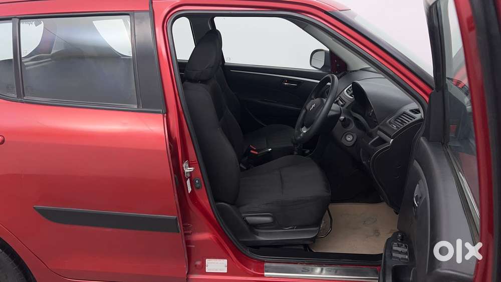 Maruti Suzuki Swift Vvt Vxi, 2014, Petrol
