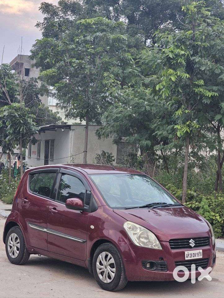 Maruti Suzuki Ritz Vdi Bs-iv, 2013, Diesel