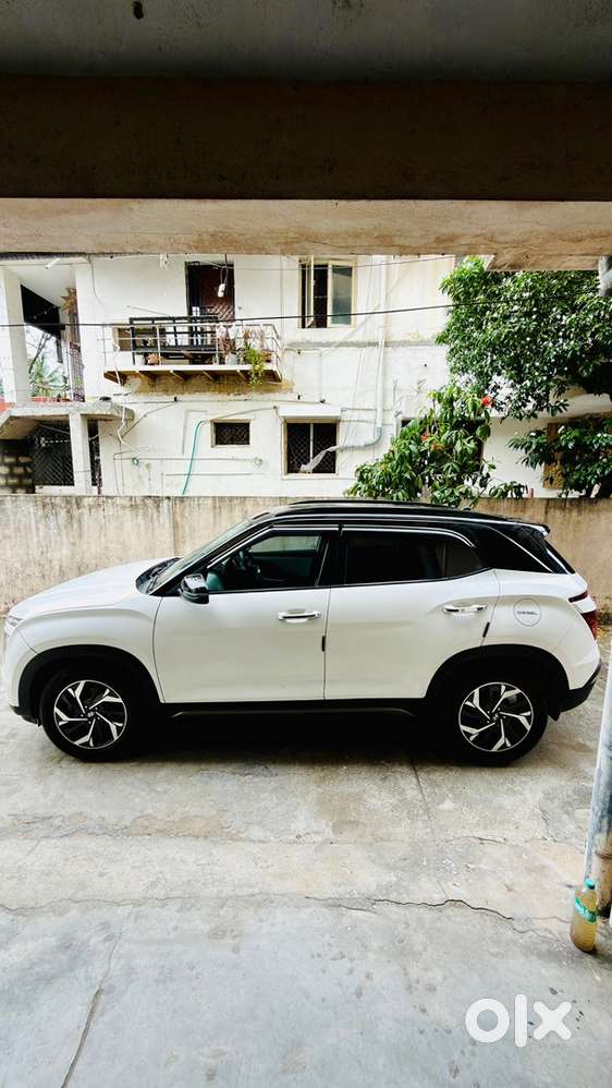 Hyundai Creta Diesel 2020