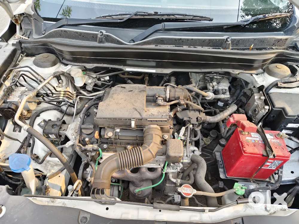 Maruti Suzuki Grand Vitara 2023 Petrol 42000 Km Driven