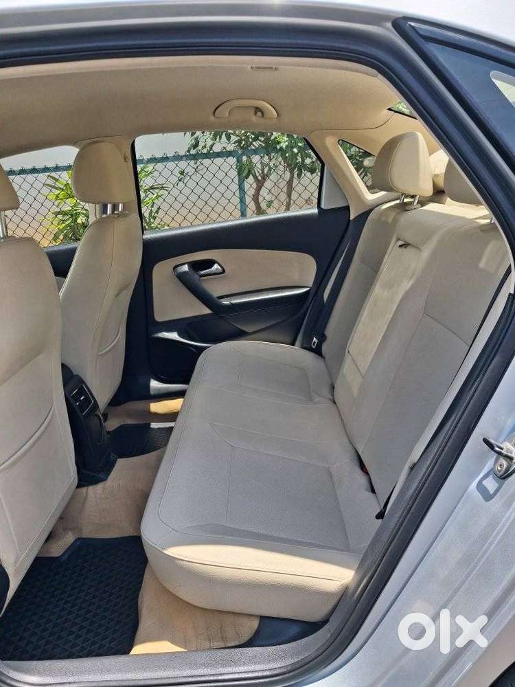 Skoda Rapid 1.5 Tdi At Style, 2018, Diesel